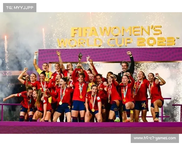 2023女足世界杯扩军分析 强队与弱队实力差异明显 2023女足世界杯扩军分析 强队与弱队实力差异明显